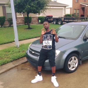 Meet your Posher, Christian